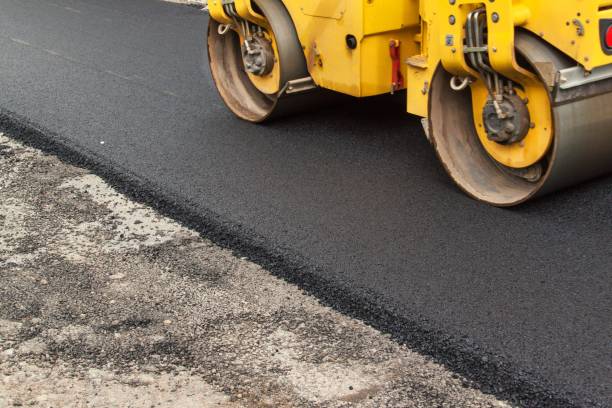 Best Driveway Resurfacing Pavers  in Bayou Vista, TX