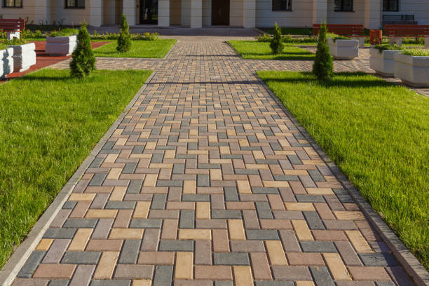 Best Permeable Paver Driveway  in Bayou Vista, TX